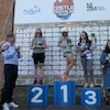 Castle Triathlon - dekoracja 1/8 i 1/4 IM