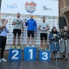 Castle Triathlon - dekoracja 1/8 i 1/4 IM