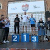 Castle Triathlon - dekoracja 1/8 i 1/4 IM