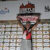 Castle Triathlon - dekoracja dystansu Ironman oraz Aquabike