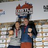 Castle Triathlon - dekoracja dystansu Ironman oraz Aquabike