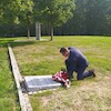 Uczczono pamięć cywilnych ofiar II Wojny Światowej