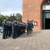 Wojewódzkie obchody Dnia Krajowej Administracji Skarbowej
