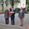  Malbork uczcił 83. Rocznicę Powstania Podziemnego Państwa Polskiego