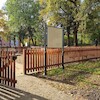 Park Jerozolimski po rewitalizacji
