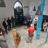 zlot harcerskich placówek wsparcia Stacja