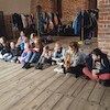 zlot harcerskich placówek wsparcia Stacja