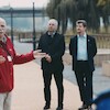 zlot harcerskich placówek wsparcia Stacja