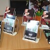 Spotkanie autorskie z Małgorzatą Jędrzejewską