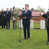 Dzień Pamięci - Remembrance Day Malbork 2022