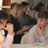 „Spotkanie pokoleń” w malborskim Technikum nr 3