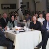 „Spotkanie pokoleń” w malborskim Technikum nr 3