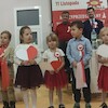 Miedzyprzedszkolny Turniej Gry w Warcaby o puchar Burmistrza Miasta Malborka