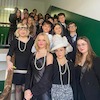 Święto Niepodległości w stylu lat dwudziestych