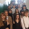 Święto Niepodległości w stylu lat dwudziestych