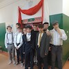 Święto Niepodległości w stylu lat dwudziestych