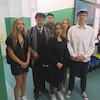 Święto Niepodległości w stylu lat dwudziestych