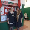 Święto Niepodległości w stylu lat dwudziestych