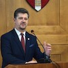 Konferencja Seniorów