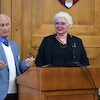 Konferencja Seniorów
