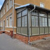Budynek przy Mickiewicza 62 po rewitalizacji
