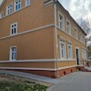 Budynek przy Mickiewicza 62 po rewitalizacji