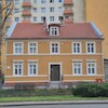 Budynek przy Mickiewicza 62 po rewitalizacji