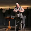 18. Malborskie Ogólnopolskie Spotkania Teatralne