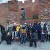 Uczniowie Szkoły Podstawowej nr 9 zwiedzali Warszawę