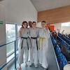 Mistrzostwa Polski Juniorów i Młodzieżowców Kyokushin Karate