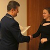 Nagrody burmistrza dla sportowców SKS 