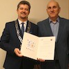 Nagrody burmistrza dla sportowców SKS 