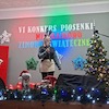 VI Rejonowy Konkurs Piosenki Mikołajkowo-Zimowo-Świątecznej