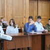 IV sesja Młodzieżowej Rady Miasta Malborka