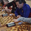 WOŚP - Turniej Szachowy