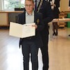 Wręczenie stypendiów 2022/2023 - ZSK