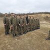 Zajęcia klasy III OPW z Zespołu Szkół Technicznych w 22. Bazie Lotnictwa Taktycznego w Malborku