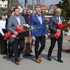 Uroczystości upamiętniające Ofiary Katynia oraz katastrofy samolotu rządowego pod Smoleńskiem (2023)
