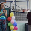 V Szkolny Maraton Zumba Fitness