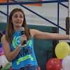 V Szkolny Maraton Zumba Fitness