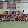 V Szkolny Maraton Zumba Fitness