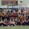 V Szkolny Maraton Zumba Fitness