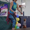 V Szkolny Maraton Zumba Fitness