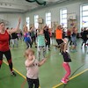 V Szkolny Maraton Zumba Fitness