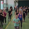 V Szkolny Maraton Zumba Fitness