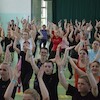 V Szkolny Maraton Zumba Fitness