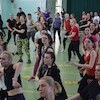 V Szkolny Maraton Zumba Fitness