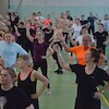 V Szkolny Maraton Zumba Fitness