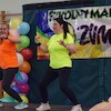 V Szkolny Maraton Zumba Fitness