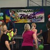 V Szkolny Maraton Zumba Fitness